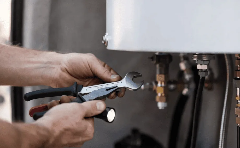 Why choose Water Heater Repair in Hyde Park, UT
